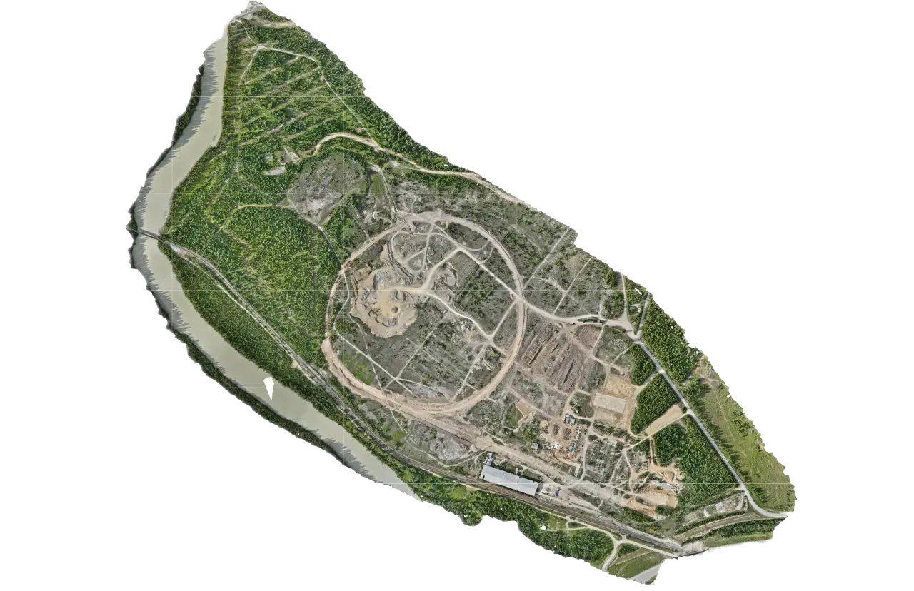 Edison Motors Business Park View 2